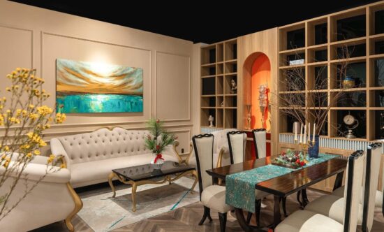 Việc lắp đặt âm thanh cho quán cà phê tại quận Cầu Giấy để tạo không gian thoải mãi, ấm cúng mỗi khi khách hàng ghé tới quán cafe.