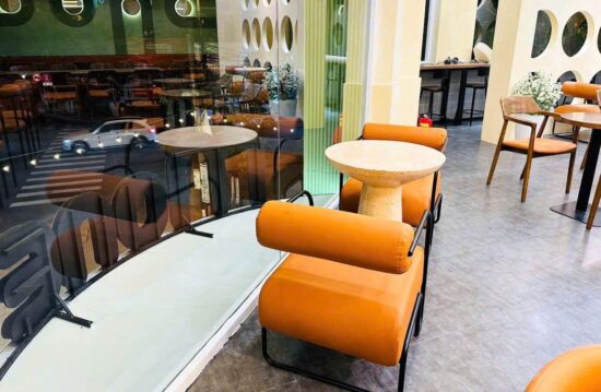 lap dat am thanh quan ca phe tai thanh tri