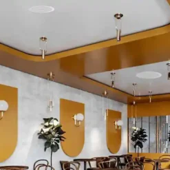 Loa âm trần cho âm thanh quán cafe 5 loa am tran cho am thanh quan cafe 1