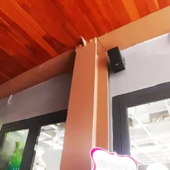 Loa Bose 101 cho âm thanh quán cafe 5 loa bose 101 cho am thanh quan cafe 1