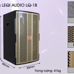 loa keo leqi lq 18 4