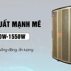 loa keo leqi lq 18 5