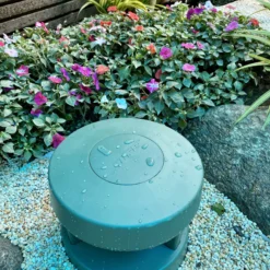 loa ngoai troi cho am thanh nha thong minh 1