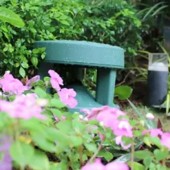 loa san vuon cho am thanh quan caffe 3