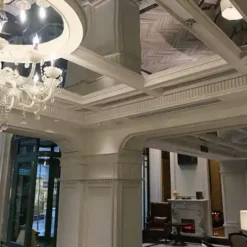 loa yamaha cho am thanh khach san 1