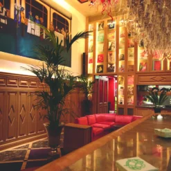 loa yamaha cho am thanh khach san 3