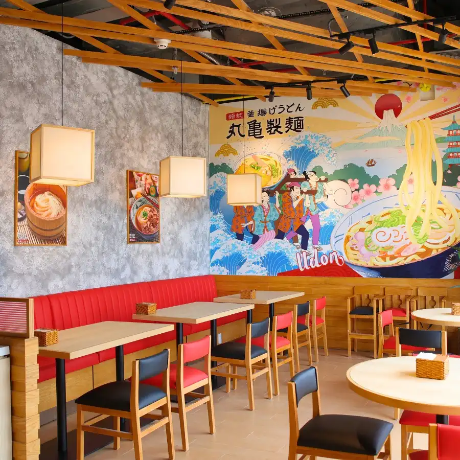 Lợi ích của việc lắp âm thanh cho nhà hàng tại Thanh Trì