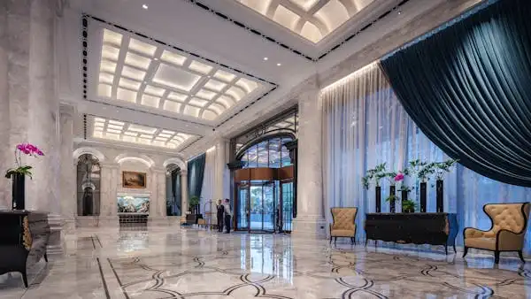 Lưu ý khi lắp đặt âm thanh cho khách sạn tại Gia Lâm Lưu ý khi lắp đặt âm thanh cho khách sạn tại Gia Lâm