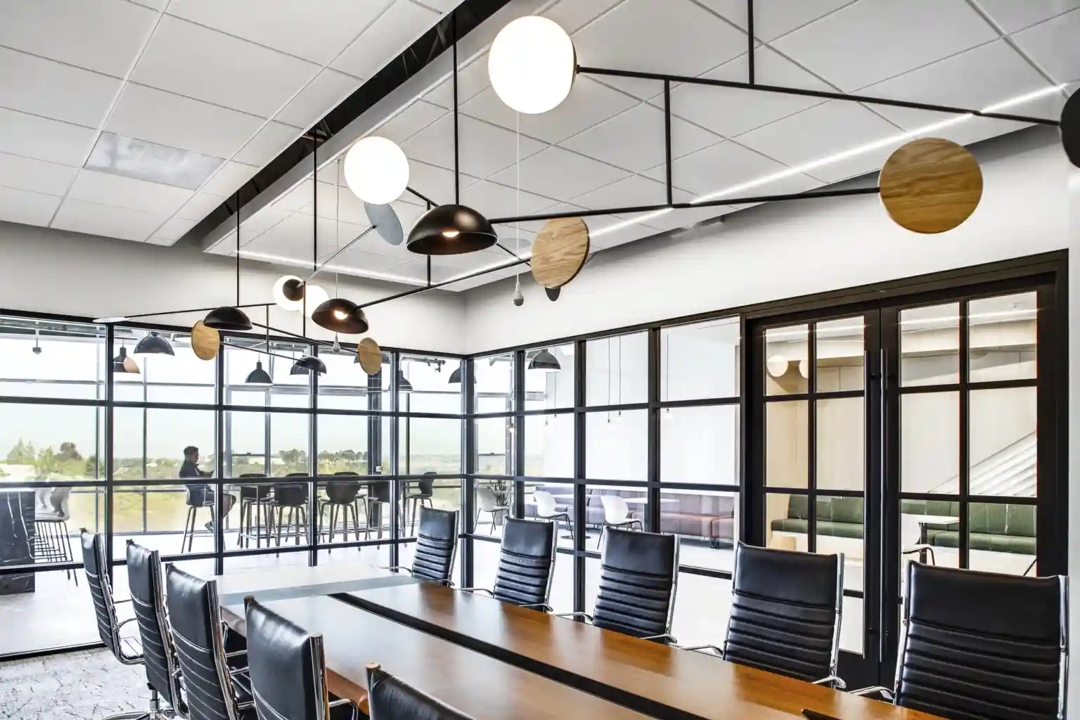 Lưu ý khi lắp đặt âm thanh phòng họp tại Hoàng Mai Lưu ý khi lắp đặt âm thanh phòng họp tại Hoàng Mai