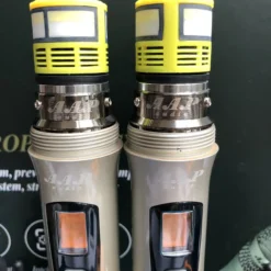 Micro Karaoke AAP M8 Series 7 micro aap m8 series 2