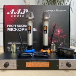 micro aap m9 series 1