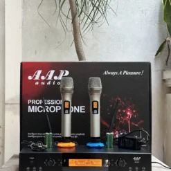 micro aap m9 series 2