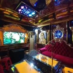 quan karaoke cuong hoa 2