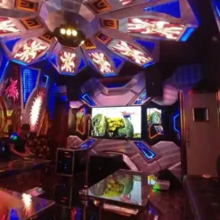 quan karaoke cuong hoa 3