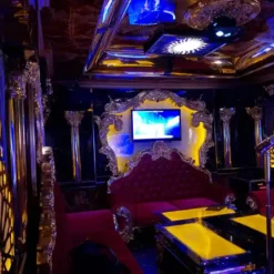 quan karaoke cuong hoa 8