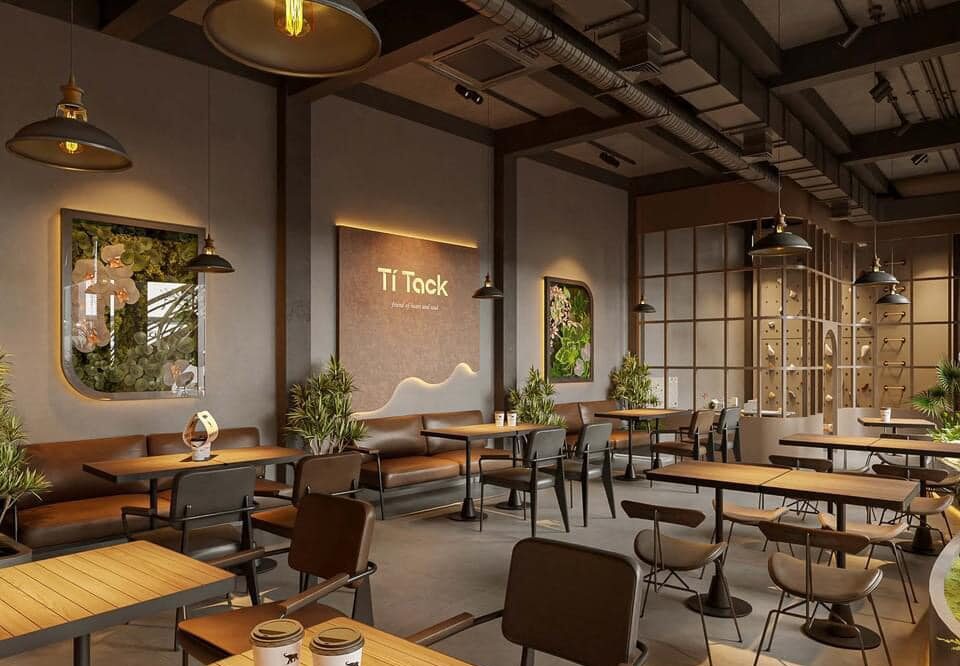 Tại sao nên lắp dàn âm thanh quán cafe 200m2 tại Shop Âm Thanh?