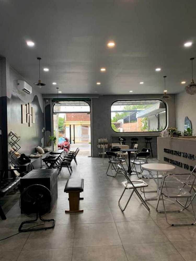 Tại sao nên lắp loa âm trần cho âm thanh quán cafe tại Shop Âm Thanh? Tại sao nên lắp loa âm trần cho âm thanh quán cafe tại Shop Âm Thanh?