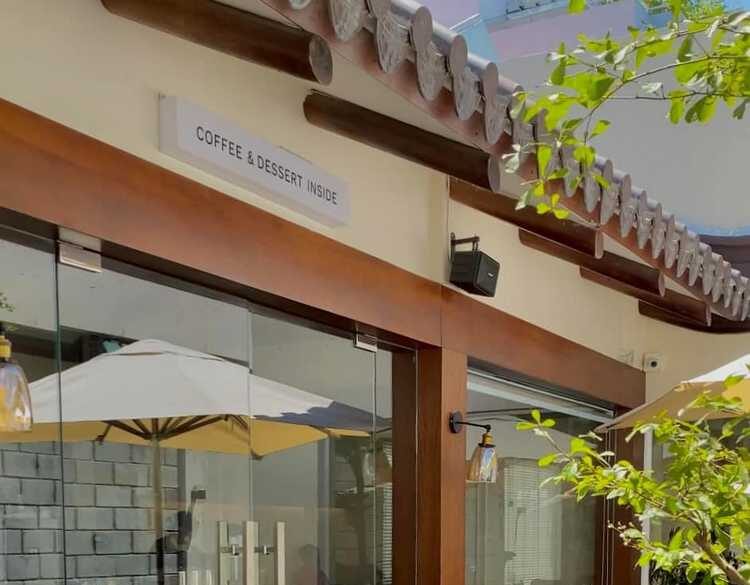 Thiết bị cho loa Bose 101 cho âm thanh quán cafe Thiết bị cho loa Bose 101 cho âm thanh quán cafe