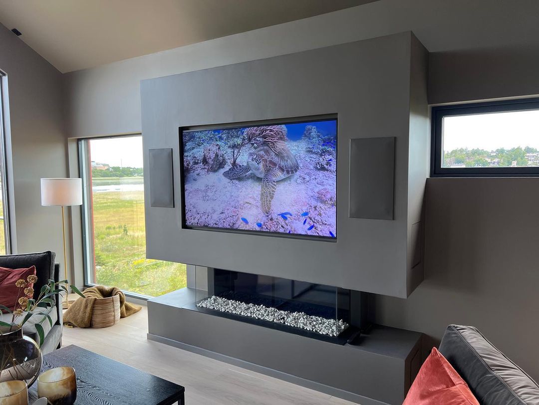 Tông quan về loa Yamaha cho âm thanh nhà thông minh