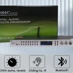 vang co EUDAC KM 100Plus 5