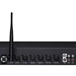 vang so aap k9800 series 2