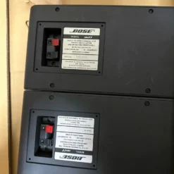 Loa nghe nhạc nền Bose 101 15 Bose 101IT 2