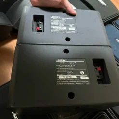 Loa nghe nhạc nền Bose 101 14 Bose 101IT