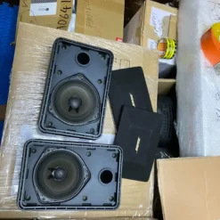 Loa nghe nhạc nền Bose 101 16 Bose 101IT 3