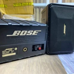 Loa nghe nhạc nền Bose 101 18 Bose 101MM 1