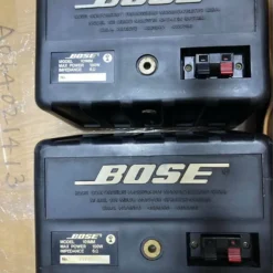 Loa nghe nhạc nền Bose 101 17 Bose 101MM
