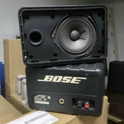 Loa nghe nhạc nền Bose 101 21 Bose 101MMG 2