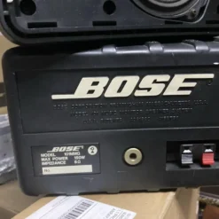 Loa nghe nhạc nền Bose 101 20 Bose 101MMG