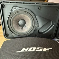 Loa nghe nhạc nền Bose 101 23 Bose 111AD 2