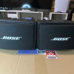 Loa nghe nhạc nền Bose 101 22 Bose 111AD