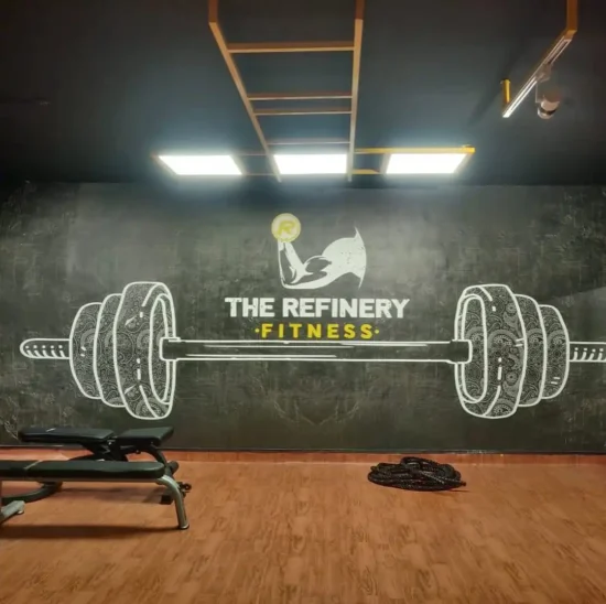 Bạn đang cần báo giá dàn âm thanh cho phòng tập Gym của bạn với tư vấn đầu tư hợp lý, hãy liện hệ chúng tôi để được giải đáp.