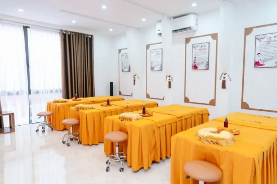 bao gia loa danh cho spa