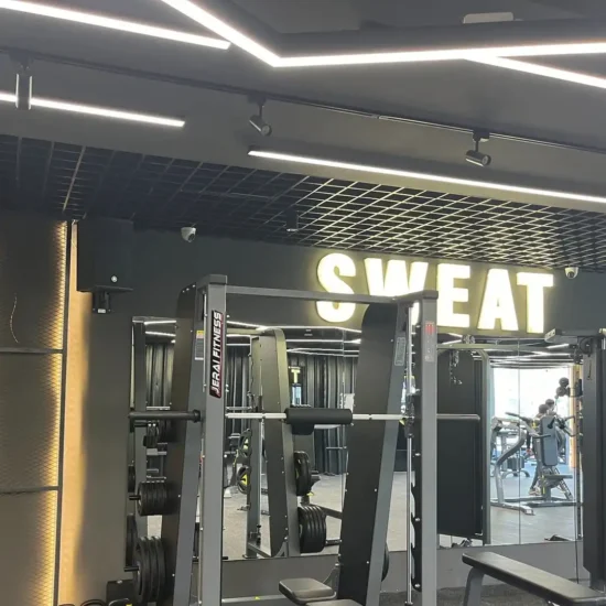 Chúng tôi cung cấp một vài báo giá loa hộp cho phòng tập Gym mà bạn có thể quan tâm cho phòng Gym của bạn trở nên sôi động hơn.