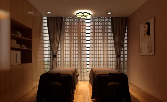 bao gia loa treo tuong cho spa