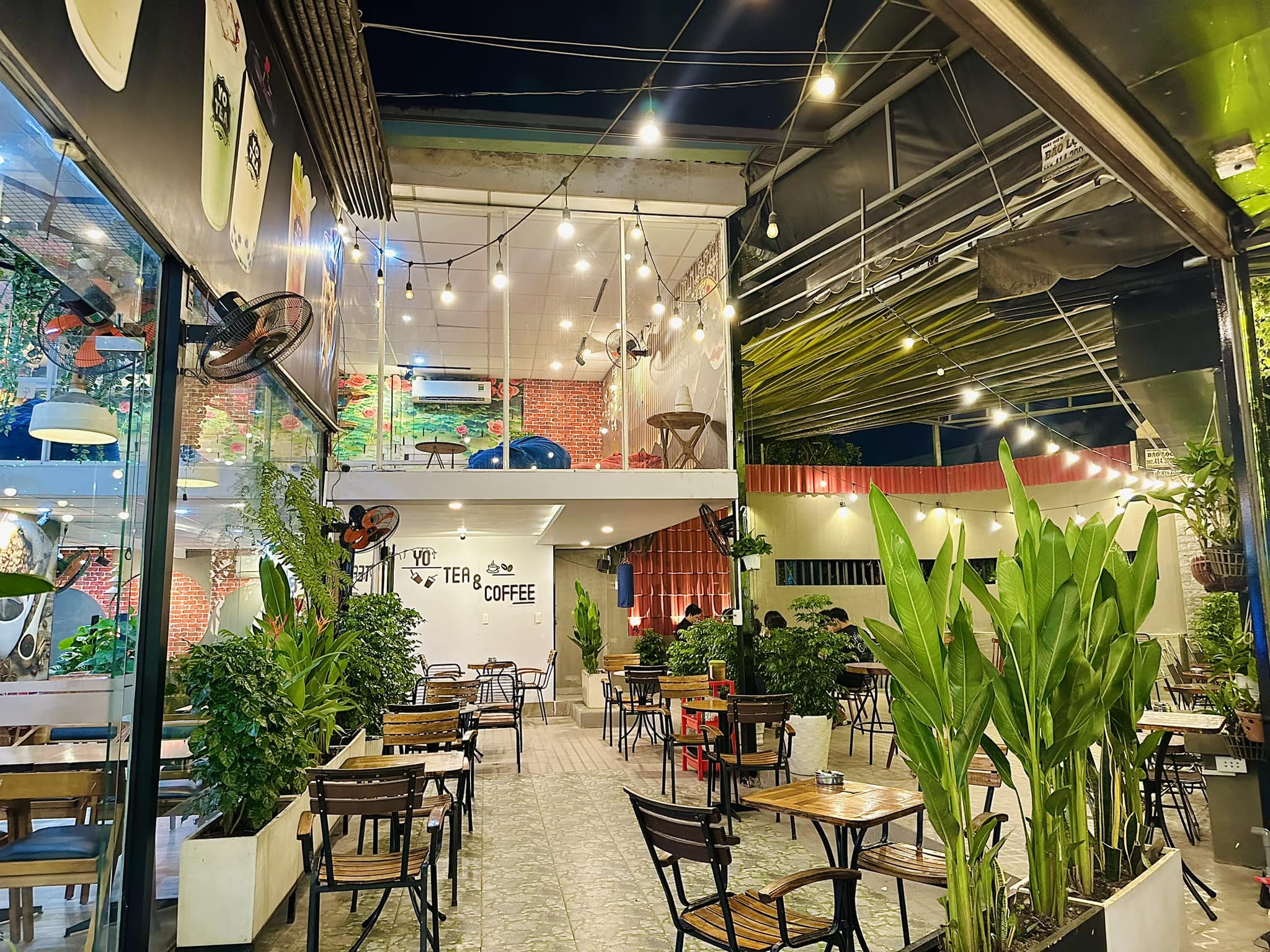 Dàn âm thanh loa Bose DM3C cho quán cafe