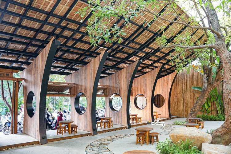 Dàn âm thanh loa ITC C-630W cho quán cà phê