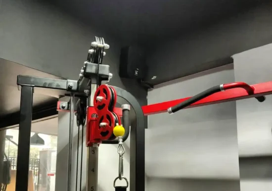 Dàn loa cho phòng Gym 20 triệu là một mức giá đầu tư hợp lý cho phòng tập Gym đảm bảo nhu cầu âm thanh với chi phí đầu tư phù hợp.