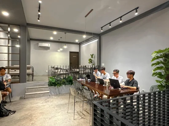 Dàn loa cho quán cà phê 30 triệu bao gồm rất nhiều sự lựa chọn cho âm thanh quán cafe của bạn, với các sản phẩm thương hiệu chính hãng.