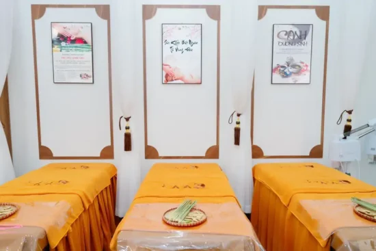dau tu bao nhieu cho am thanh spa