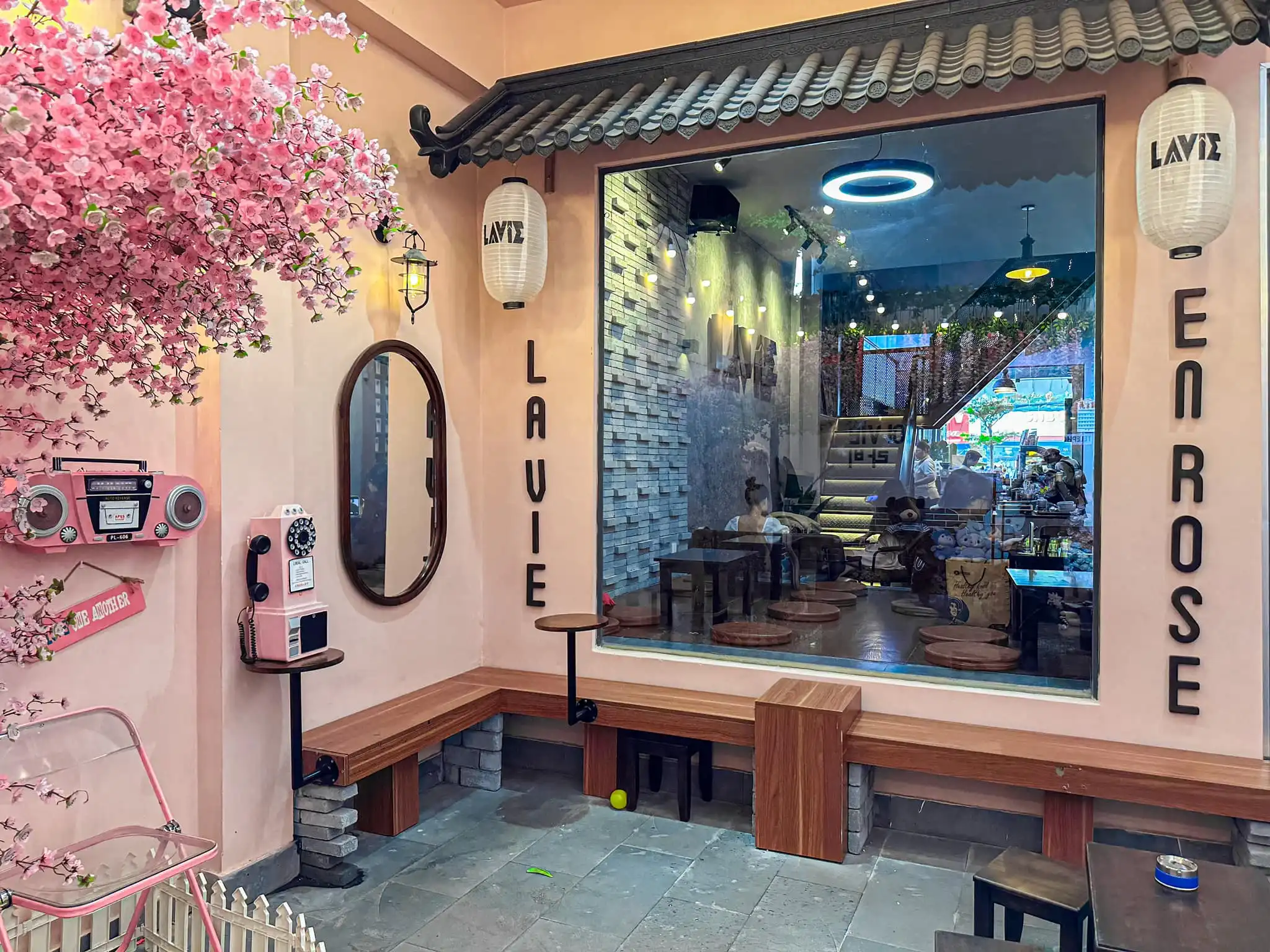 [Giải Pháp] loa âm trần bluetooth cho quán cafe