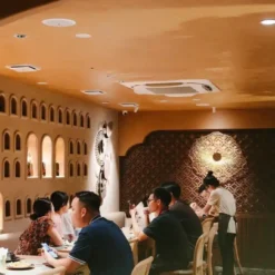 lap dat am thanh nha hang mani thai 2