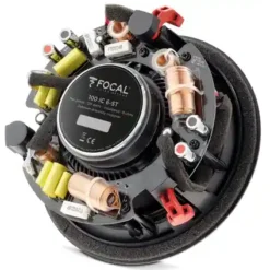 loa am tran focal 100 IC6ST 2