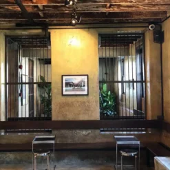 Dàn âm thanh loa Bose FS2SE cho quán cafe 8 loa bose fs2se cho am thanh quan cafe 1