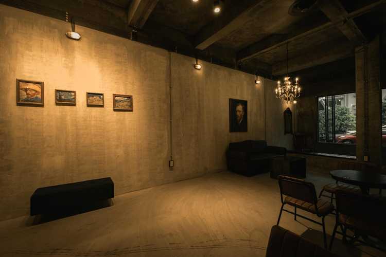 Lợi ích của việc sử dụng dàn âm thanh loa Bose DM3C cho quán cafe