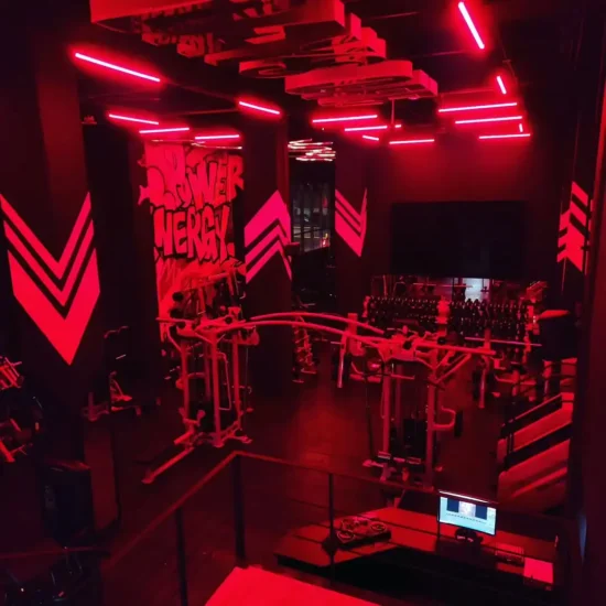 Mua loa cũ cho phòng Gym là một lựa chọn giảm chi phí đầu tư cho phòng tập, mà vẫn đảm bảo các nhu cầu cần thiết về hệ thống âm thanh.