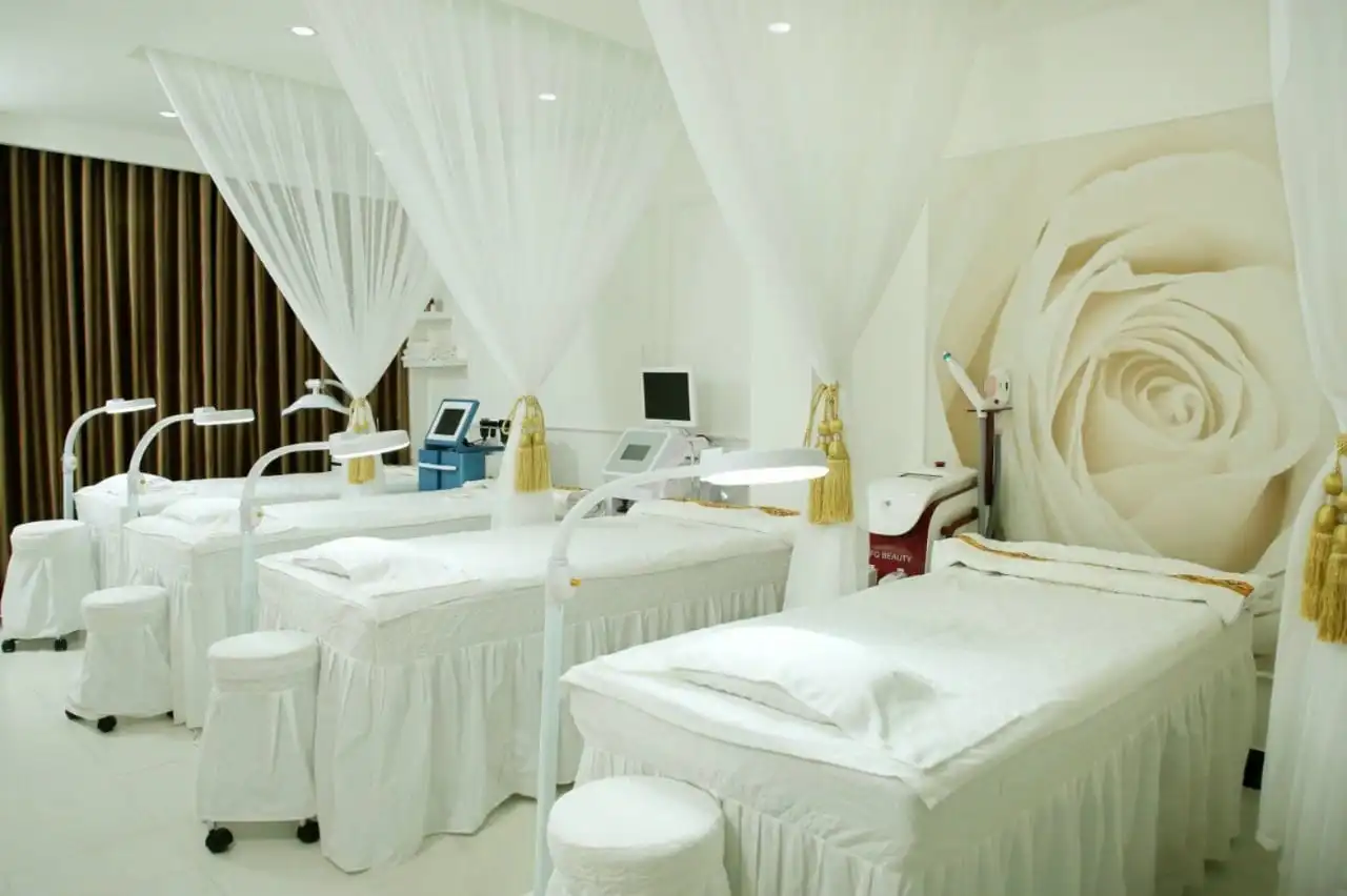 Spa nên nghe nhạc gì : Các thể loại nhạc ru rương, nhạc không lời, nhạc nền và nhạc thiền đều đem lại cảm giác trải nghiệm tốt cho Spa.